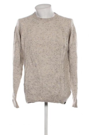 Мъжки пуловер America Today, Размер L, Цвят Сив, Цена 29,00 лв.
