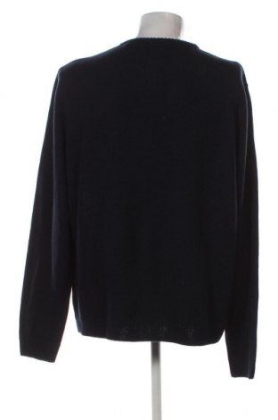 Мъжки пуловер Angelo Litrico, Размер 3XL, Цвят Син, Цена 54,10 лв.
