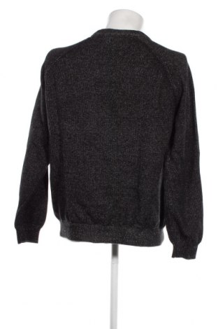 Мъжки пуловер Angelo Litrico, Размер XXL, Цвят Черен, Цена 15,66 лв.