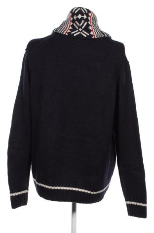 Ανδρικό πουλόβερ Angelo Litrico, Μέγεθος XXL, Χρώμα Μπλέ, Τιμή 9,15 €