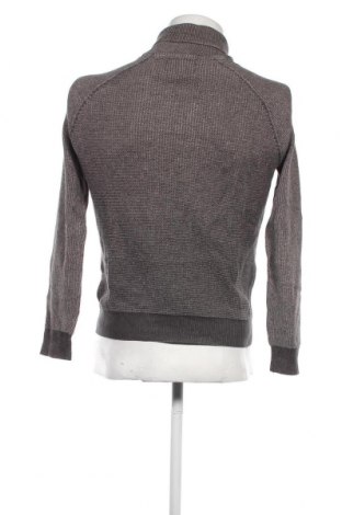 Мъжки пуловер Angelo Litrico, Размер S, Цвят Сив, Цена 13,05 лв.