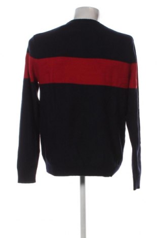 Мъжки пуловер Angelo Litrico, Размер L, Цвят Син, Цена 10,44 лв.