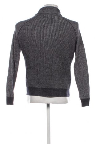 Ανδρικό πουλόβερ Angelo Litrico, Μέγεθος S, Χρώμα Μπλέ, Τιμή 3,59 €