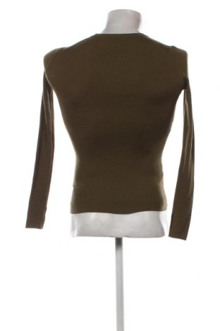 Ανδρικό πουλόβερ Apricot, Μέγεθος S, Χρώμα Πράσινο, Τιμή 8,87 €