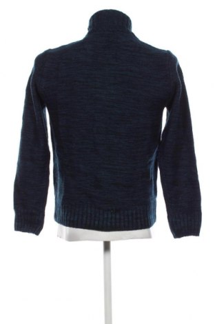 Ανδρικό πουλόβερ Armand Thiery, Μέγεθος S, Χρώμα Μπλέ, Τιμή 5,26 €