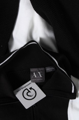 Мъжки пуловер Armani Exchange, Размер XL, Цвят Бял, Цена 28,15 лв.