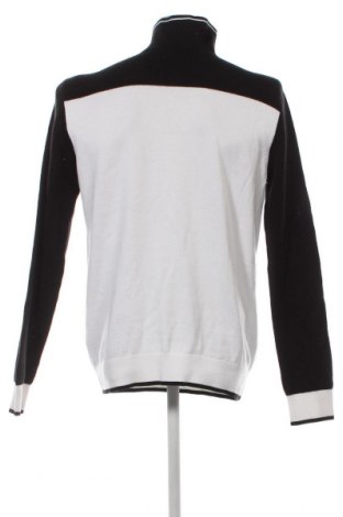 Мъжки пуловер Armani Exchange, Размер XL, Цвят Бял, Цена 28,15 лв.