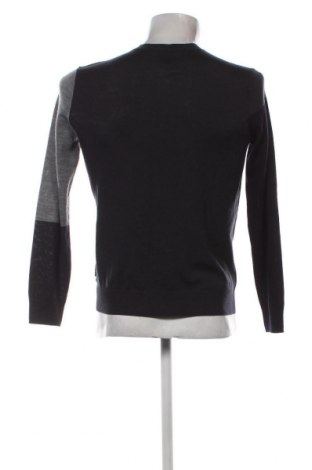 Ανδρικό πουλόβερ Armani Exchange, Μέγεθος S, Χρώμα Γκρί, Τιμή 105,15 €