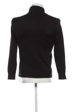 Ανδρικό πουλόβερ B.Young, Μέγεθος S, Χρώμα Μαύρο, Τιμή 11,51 €
