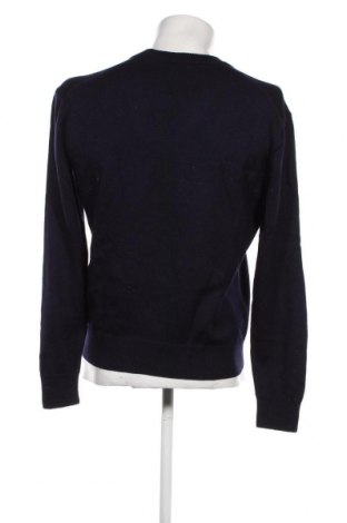 Pánsky sveter  BOSS, Veľkosť S, Farba Modrá, Cena  38,84 €