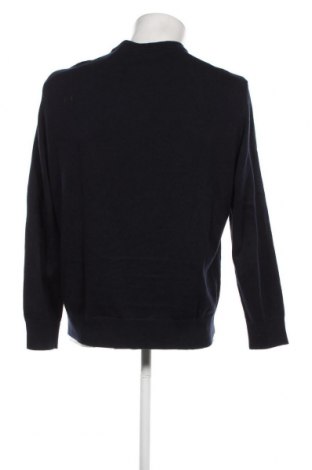 Ανδρικό πουλόβερ BOSS, Μέγεθος XL, Χρώμα Μπλέ, Τιμή 48,30 €
