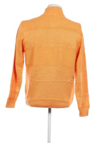 Мъжки пуловер Babista, Размер M, Цвят Жълт, Цена 11,89 лв.