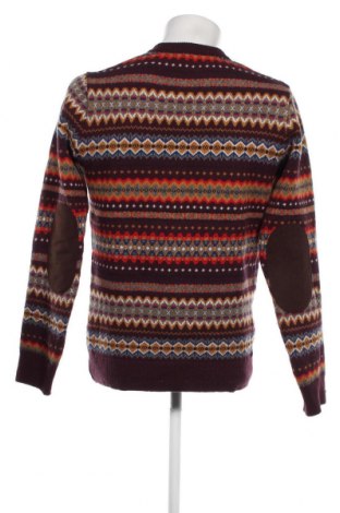 Мъжки пуловер Barbour, Размер M, Цвят Многоцветен, Цена 96,00 лв.
