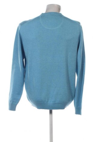 Pánsky sveter  Basefield, Veľkosť XL, Farba Modrá, Cena  39,69 €