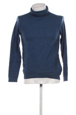 Pánsky sveter  Basefield, Veľkosť S, Farba Modrá, Cena  4,63 €