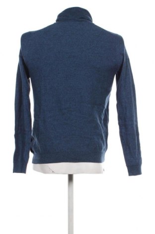 Мъжки пуловер Basefield, Размер S, Цвят Син, Цена 8,16 лв.