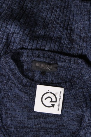 Pánsky sveter  Be Board, Veľkosť M, Farba Modrá, Cena  8,68 €