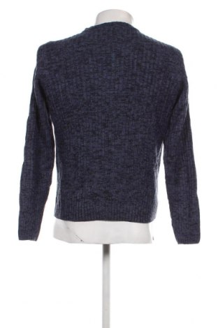 Ανδρικό πουλόβερ Be Board, Μέγεθος M, Χρώμα Μπλέ, Τιμή 9,46 €