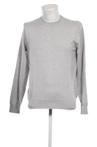 Мъжки пуловер Ben Sherman, Размер M, Цвят Сив, Цена 79,80 лв.