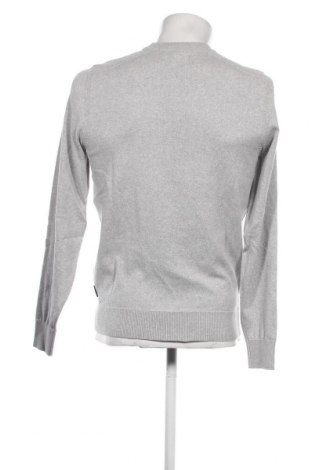 Мъжки пуловер Ben Sherman, Размер S, Цвят Сив, Цена 21,00 лв.