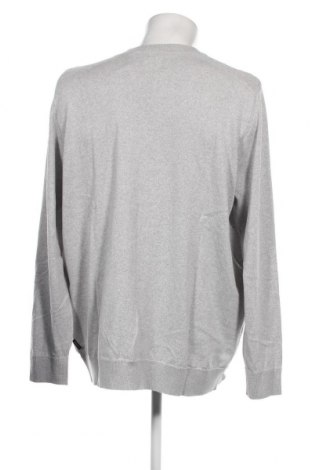 Мъжки пуловер Ben Sherman, Размер XXL, Цвят Сив, Цена 40,60 лв.