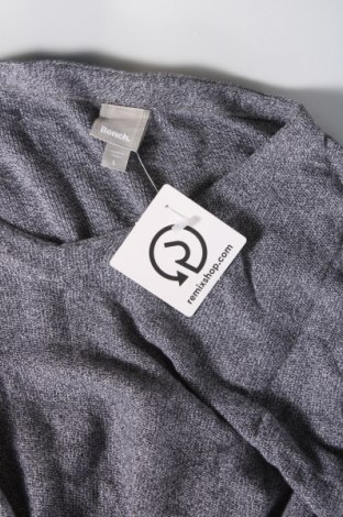 Ανδρικό πουλόβερ Bench, Μέγεθος L, Χρώμα Μπλέ, Τιμή 5,05 €