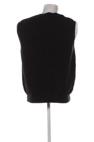 Ανδρικό πουλόβερ Biaggini, Μέγεθος L, Χρώμα Μαύρο, Τιμή 16,32 €
