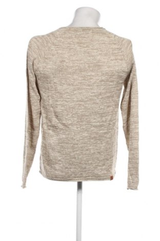 Ανδρικό πουλόβερ Blend, Μέγεθος M, Χρώμα  Μπέζ, Τιμή 9,46 €