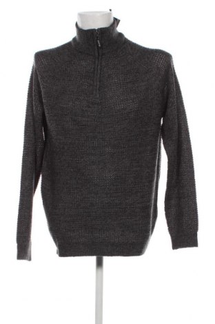 Pánsky sveter  Blend, Veľkosť XL, Farba Sivá, Cena  9,53 €