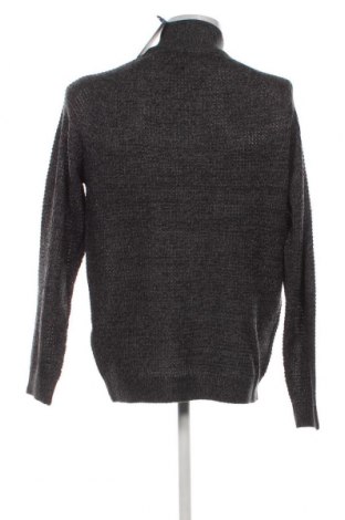 Herrenpullover Blend, Größe XL, Farbe Grau, Preis 9,53 €