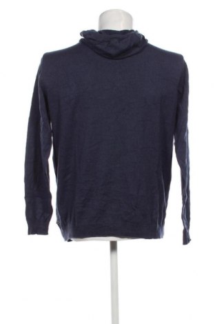 Ανδρικό πουλόβερ Blue Seven, Μέγεθος XL, Χρώμα Μπλέ, Τιμή 10,52 €