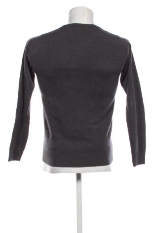 Мъжки пуловер Boxeur Des Rues, Размер S, Цвят Сив, Цена 8,50 лв.