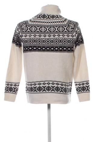 Ανδρικό πουλόβερ Brave Soul, Μέγεθος M, Χρώμα Πολύχρωμο, Τιμή 17,86 €
