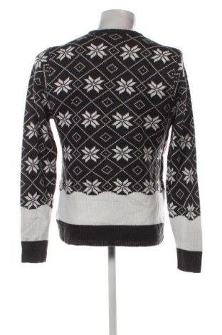 Ανδρικό πουλόβερ Brave Soul, Μέγεθος L, Χρώμα Μπλέ, Τιμή 10,32 €