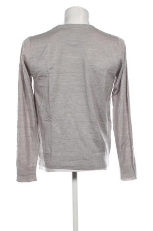 Herrenpullover Brave Soul, Größe M, Farbe Grau, Preis € 7,49