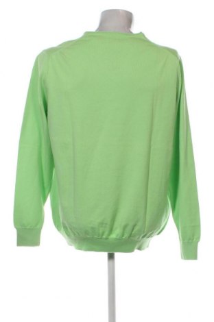 Ανδρικό πουλόβερ Brax, Μέγεθος XL, Χρώμα Πράσινο, Τιμή 72,16 €