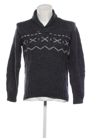 Мъжки пуловер Brice, Размер M, Цвят Син, Цена 11,60 лв.