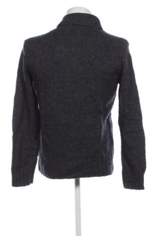 Ανδρικό πουλόβερ Brice, Μέγεθος M, Χρώμα Μπλέ, Τιμή 6,82 €