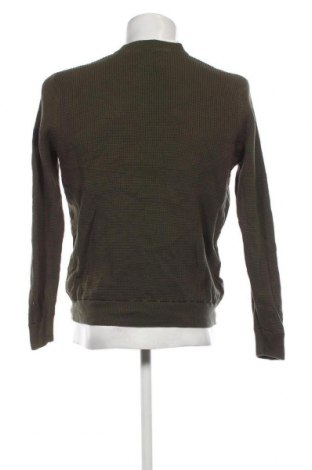 Мъжки пуловер Burton of London, Размер M, Цвят Зелен, Цена 17,34 лв.