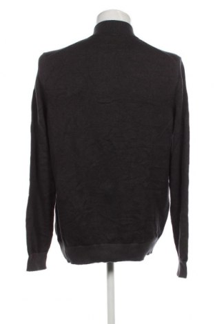 Мъжки пуловер C&A, Размер XL, Цвят Сив, Цена 10,44 лв.