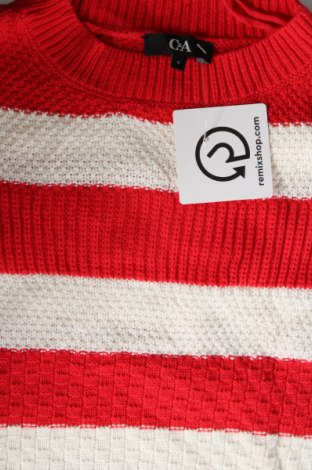 Pánsky sveter  C&A, Veľkosť S, Farba Viacfarebná, Cena  4,60 €
