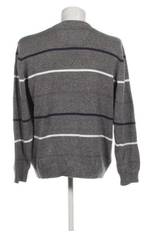 Мъжки пуловер C.Comberti, Размер L, Цвят Сив, Цена 15,66 лв.