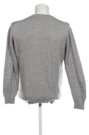 Мъжки пуловер C.Comberti, Размер L, Цвят Сив, Цена 14,79 лв.