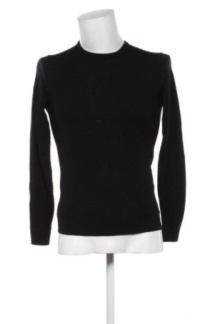 Pánsky sveter  Calvin Klein, Veľkosť S, Farba Čierna, Cena  62,78 €