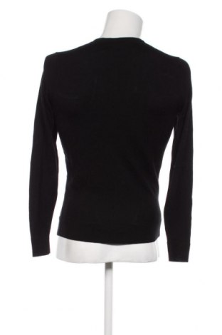 Мъжки пуловер Calvin Klein, Размер S, Цвят Черен, Цена 115,71 лв.
