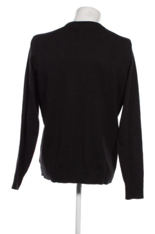 Męski sweter Calvin Klein Jeans, Rozmiar XL, Kolor Czarny, Cena 373,16 zł