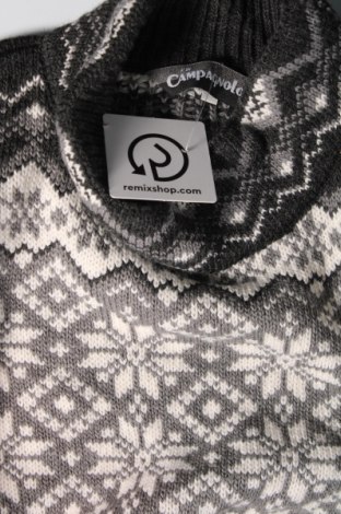 Ανδρικό πουλόβερ Campagnolo, Μέγεθος M, Χρώμα Πολύχρωμο, Τιμή 15,34 €