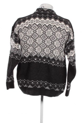 Мъжки пуловер Campagnolo, Размер M, Цвят Многоцветен, Цена 50,22 лв.