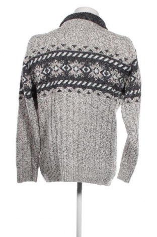 Ανδρικό πουλόβερ Canda, Μέγεθος XL, Χρώμα Γκρί, Τιμή 9,69 €