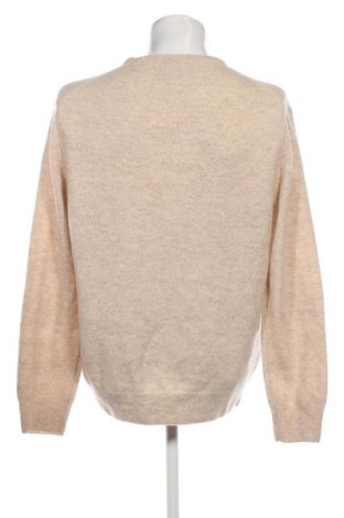 Ανδρικό πουλόβερ Canda, Μέγεθος XL, Χρώμα  Μπέζ, Τιμή 9,69 €